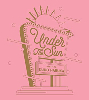 【新品】Under Sun(初回限定盤) the その他