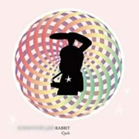 【中古】【未使用】Strawberry Jam Rabbit 1集 - Cycle(韓国盤)