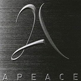 【中古】【未使用】Apeace