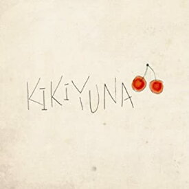 【中古】【未使用】Kikiyuna - For You (韓国盤)
