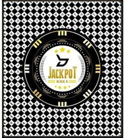 【中古】【未使用】Jackpot (CD + 写真集) (スペシャルエディション) (韓国盤)