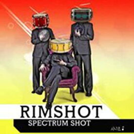 【中古】Rimshot 1集 - Spectrum Shot(韓国盤)