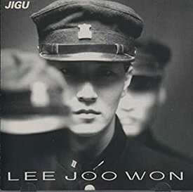【中古】イ・ジュウォン 1集 FOR OUR LOVE SAKE 【希少盤】 LEE JOO WONN