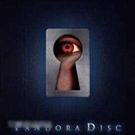 【中古】Xepy 1集 - Pandora Disc(韓国盤)