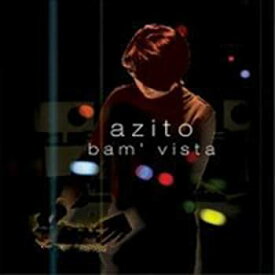 【中古】Azito - Bam'Vista(韓国盤)