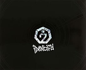 【中古】1集 - Identify (オリジナルバージョン)(韓国盤)