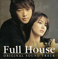 楽天市場】韓国ドラマ フルハウス（CD・DVD）の通販