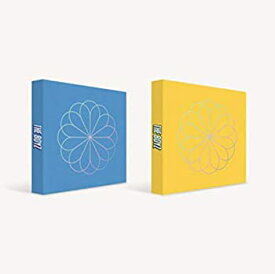 【中古】2nd Single Album: Bloom Bloom (ランダムカバー・バージョン)