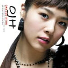 【中古】Oak Joo Hyun vol.2 - L' Ordeur Original (韓国盤)