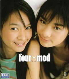 【中古】Four Mod (1st) [CD]