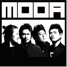 【中古】MOOA Vol. 1 (韓国盤)