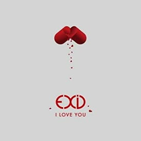 【中古】EXID シングル - I Love You