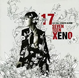 【中古】SEVENTEEN XENO 1集