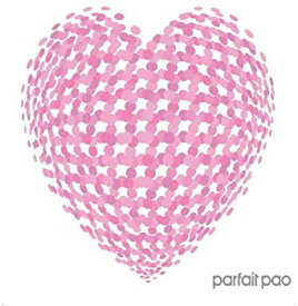 【中古】Parfait Pao Single Album Vol. 1 (韓国盤)