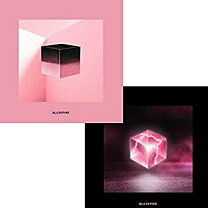 楽天市場】blackpink square up 1st ミニアルバムの通販