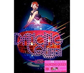 【中古】DANCING QUEEN CD+DVD Dancing Queen (CD+DVD)