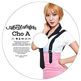 【中古】Ace of Angels(初回限定仕様スペシャル・プライス盤(CHOA))