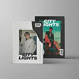 【中古】CITY LIGHTS (1ST MINI ALBUM)