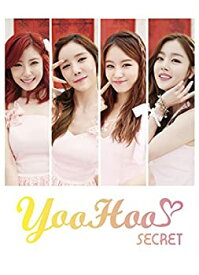 【中古】YooHoo(初回限定盤)(DVD付)