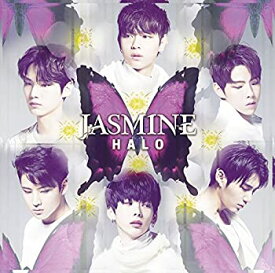 【中古】JASMINE 初回限定盤A(DVD付)