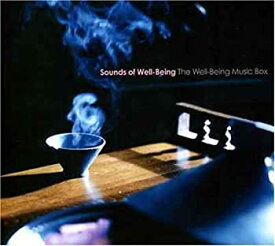 【中古】【未使用】Sounds of Well Being