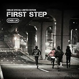【中古】【未使用】FIRST STEP-1集(SPECIAL LIMITED EDITION)（韓国盤）