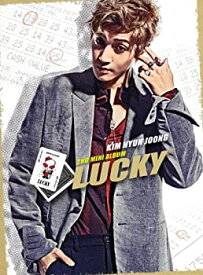 【中古】【未使用】Lucky