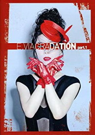 【中古】【未使用】E.Via 1st Mini Album - Eviagradation Part 1. (Black & Red) (韓国盤)