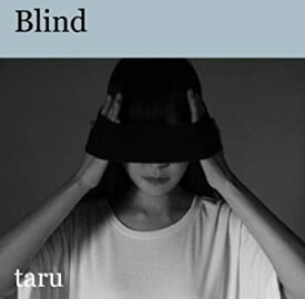 【中古】【未使用】Taru Mini Album - Blind (韓国盤)