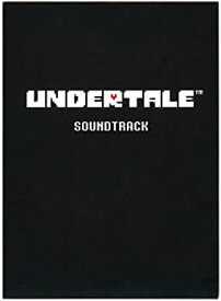 【中古】【未使用】UNDERTALE オリジナルサウンドトラック (日本語版)