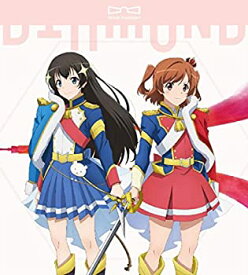 【中古】【未使用】「少女☆歌劇 レヴュースタァライト」スタァライト九九組 6thシングル「Star Diamond」(通常盤)