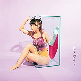 【中古】【未使用】ニガミ17才o※完全数量限定盤(CD+DVD)