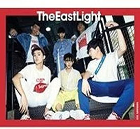 【中古】TheEastLight. 1stミニアルバム - Six Senses