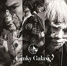 【中古】Funky Galaxy