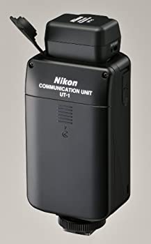 【ポイントアップ中！】【未使用未開封】Nikon 通信ユニット ワイヤレスキット UT-1WKのサムネイル