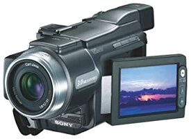【中古】【未使用】ソニー SONY DCR-HC88 2.5型液晶モニター搭載デジタルビデオカメラ