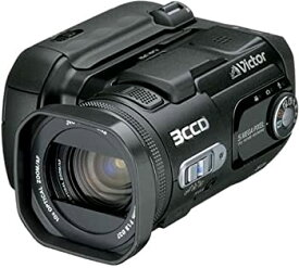【中古】【未使用】JVCケンウッド ビクター Everio デジタルビデオカメラ・ハードディスクムービー GZ-MC500
