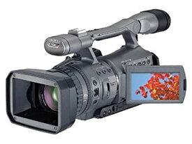【中古】【未使用】ソニー SONY デジタルハイビジョンカメラレコーダ HDR-FX7