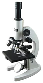 【中古】【未使用】ミザール ML顕微鏡 ML-900