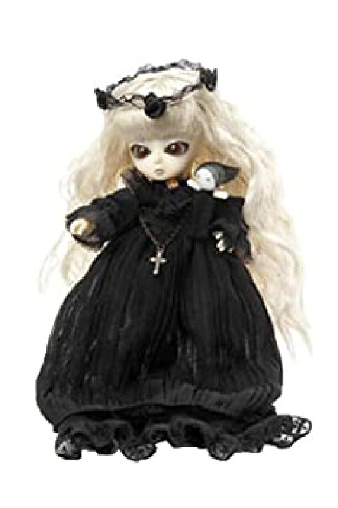 楽天市場】【中古】【未使用】球体関節人形愛/Black baccara ブラック 