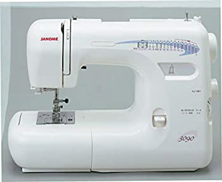 楽天市場】【中古】【39shop】【未使用】ジャノメミシン（JANOME 