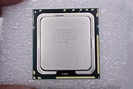 【中古】【未使用】CPU Intel Xeon x5650 2.66 GHz 12 MB 6.4 GT / s Hexa 6コアサーバープロセッサーslbv3