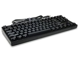 【中古】【39shop】【未使用】FILCO★Majestouch NINJA USB&PS2両対応 USアスキー配列87キー・前面印刷 Nキーロールオーバー対応 独CherryMX黒軸スイッチメカニカルキーボード(新古品)