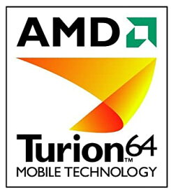 【中古】【未使用】AMD Turion 64 X2 Dual Core TL-62 Mobile CPU 2.1GHz TMDTL62HAX5DM