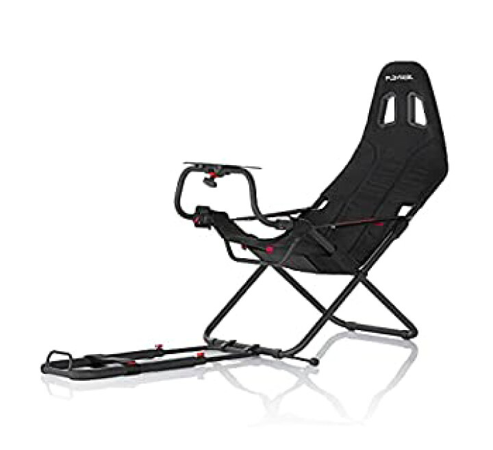 楽天市場】【中古】【未使用】PLAYSEAT レーシングコックピット 