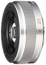 楽天市場】lumix g 20mm f1.7 ii asph.の通販