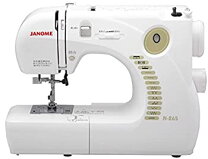 楽天市場】ミシン コンパクト ジャノメ n365（電子ミシン｜ミシン 