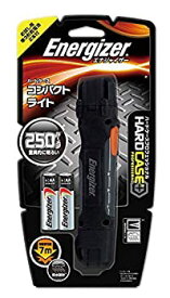 【中古】【未使用】Energizer(エナジャイザー) ハードケース コンパクトライト HCCOMP23