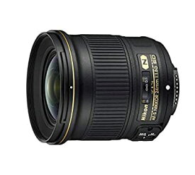 【中古】【未使用】Nikon 単焦点レンズ AF-S NIKKOR 24mm f/1.8G ED