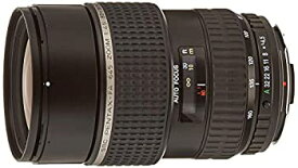 【中古】【未使用】PENTAX 望遠ズームレンズ FA645 80-160mmF4.5 645マウント 645サイズ・645Zサイズ 26835